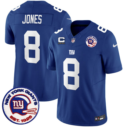 Royal - Daniel Jones