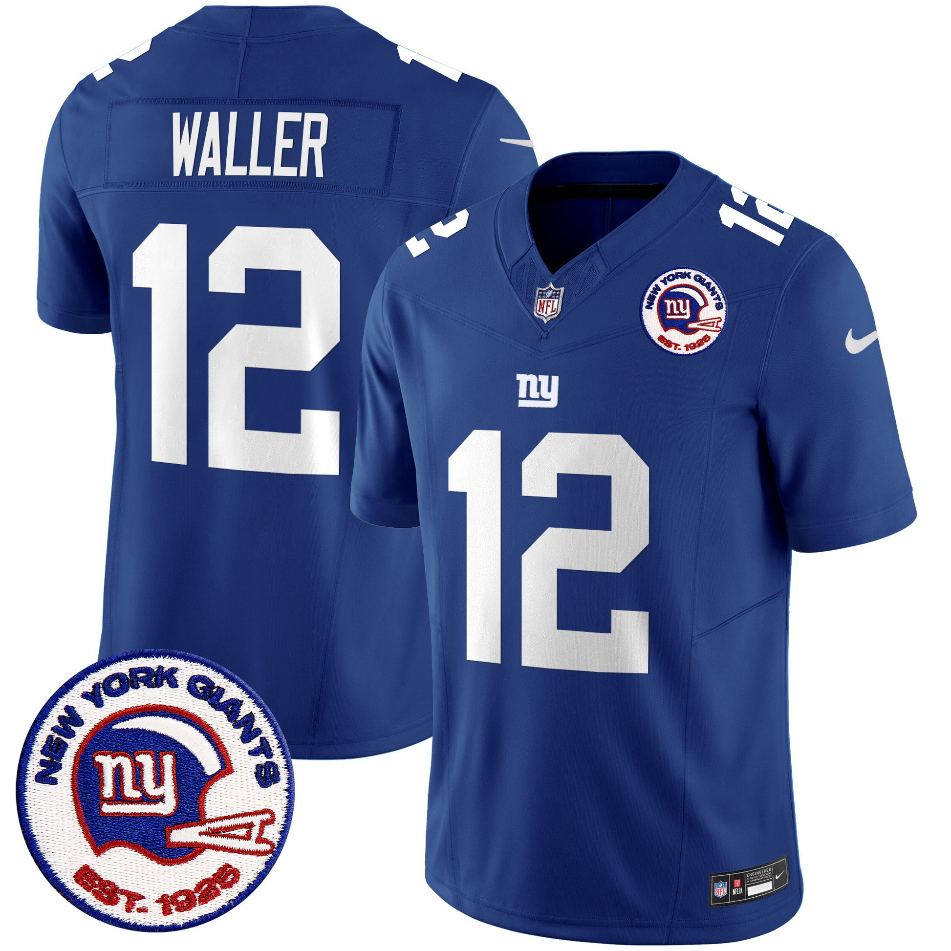 Royal - Darren Waller