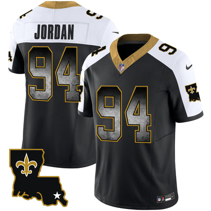 Alternate - Cameron Jordan