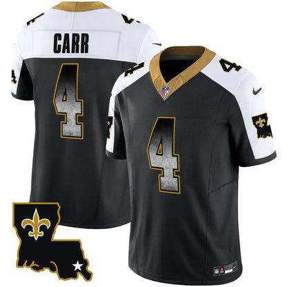 Alternate - Derek Carr