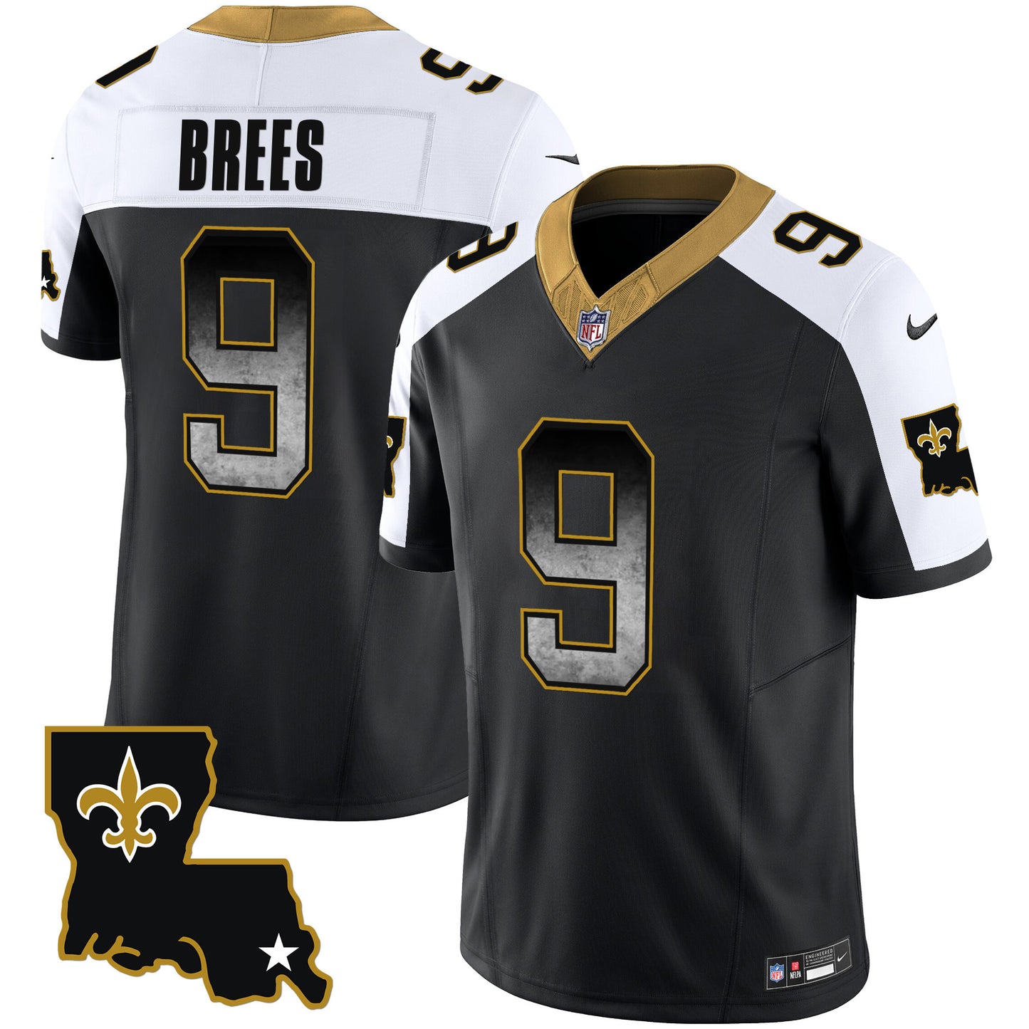 Alternate - Drew Brees