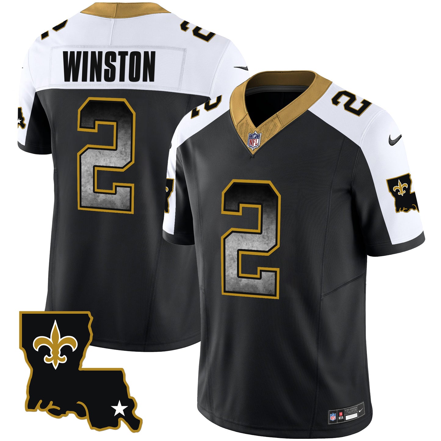 Alternate - Jameis Winston