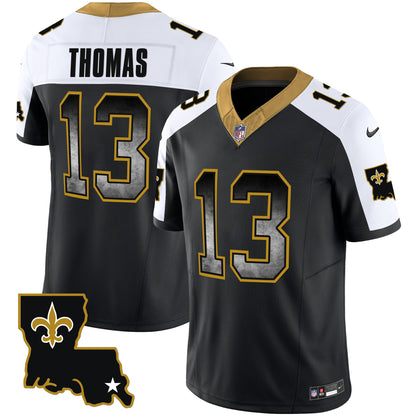 Alternate - Michael Thomas