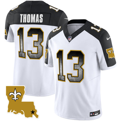 Inverted - Michael Thomas