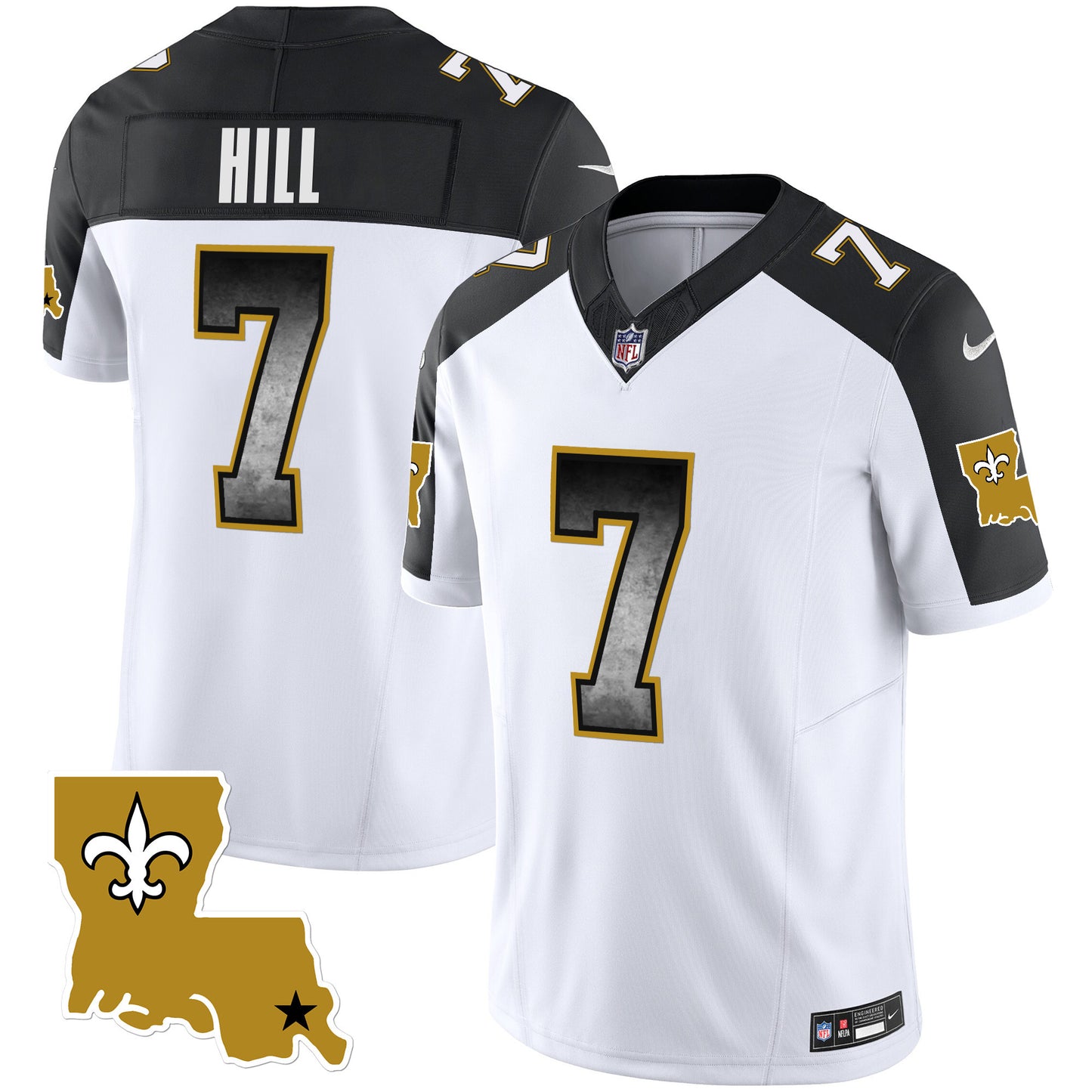 Inverted - Taysom Hill