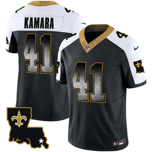 Alternate - Alvin Kamara