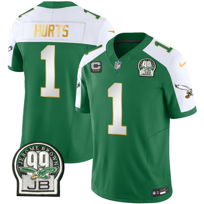 Kelly Alternate - Jalen Hurts