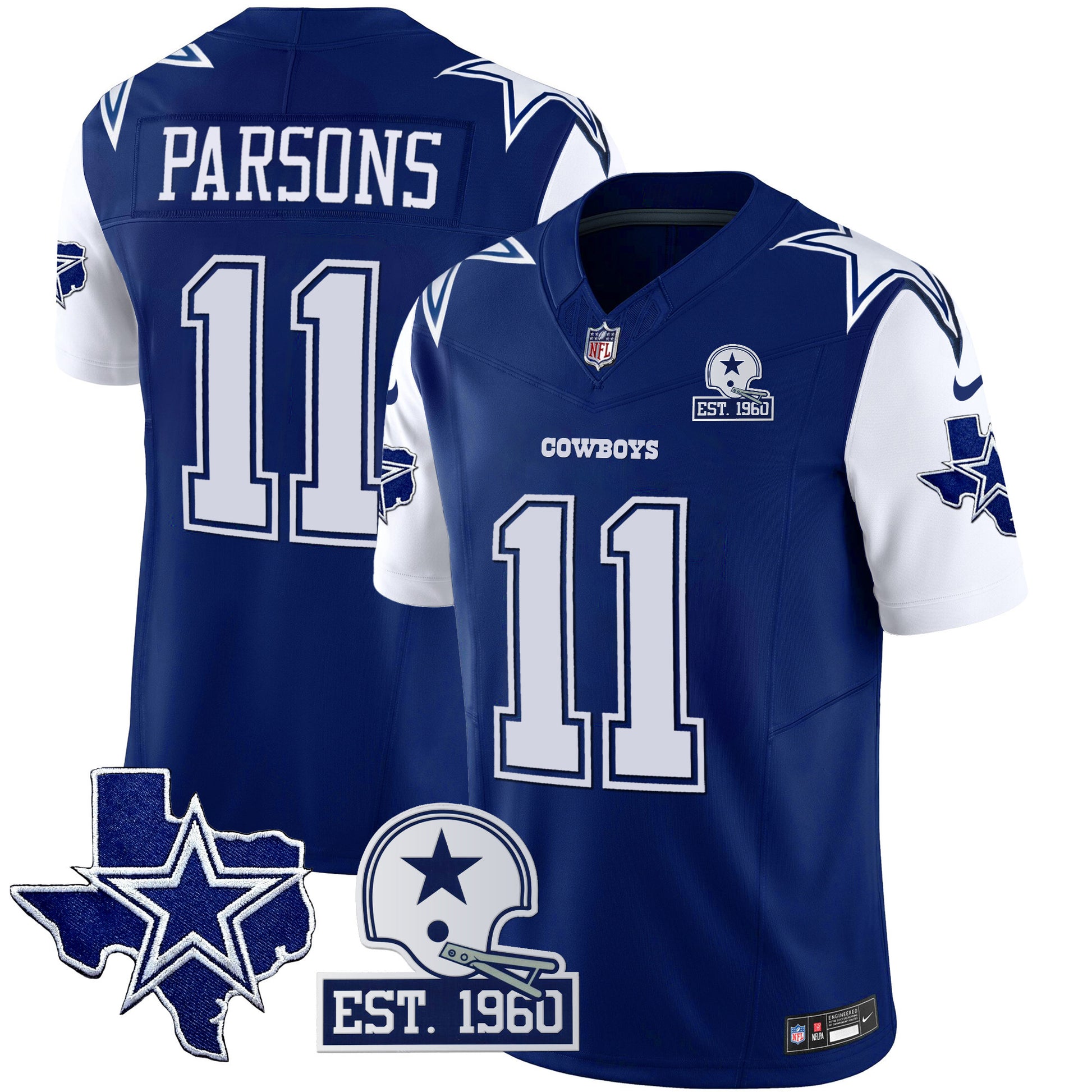 Royal - Micah Parsons