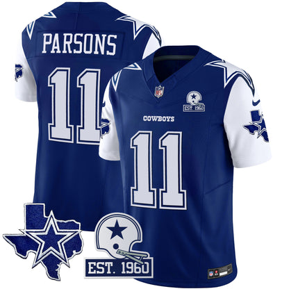 Royal - Micah Parsons