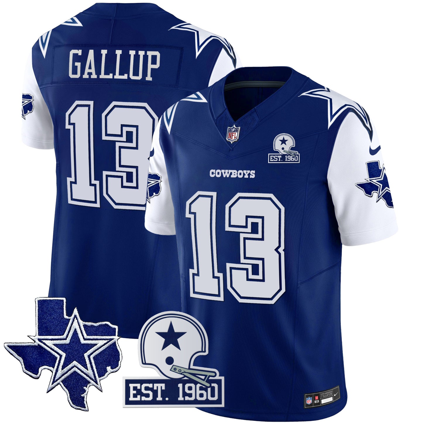 Royal - Michael Gallup