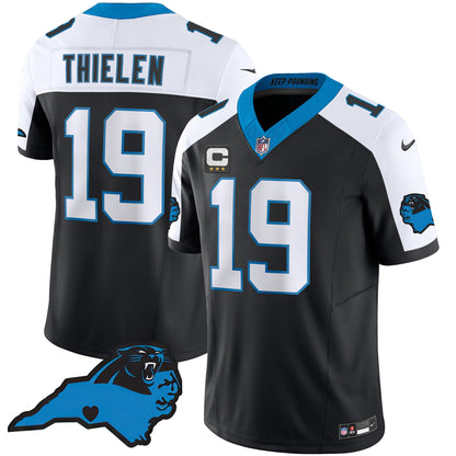 Black Alternate - Adam Thielen