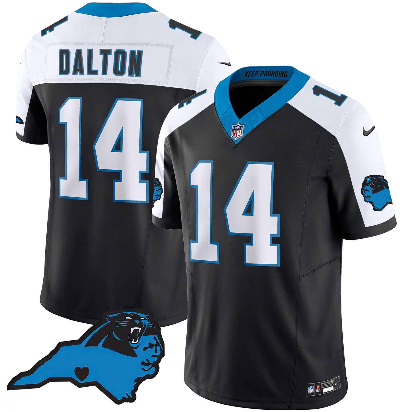 Black Alternate - Andy Dalton