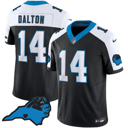 Black Alternate - Andy Dalton