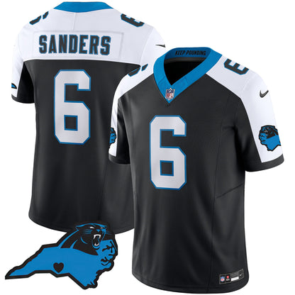 Black Alternate - Miles Sanders