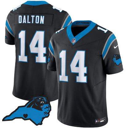 Black - Andy Dalton