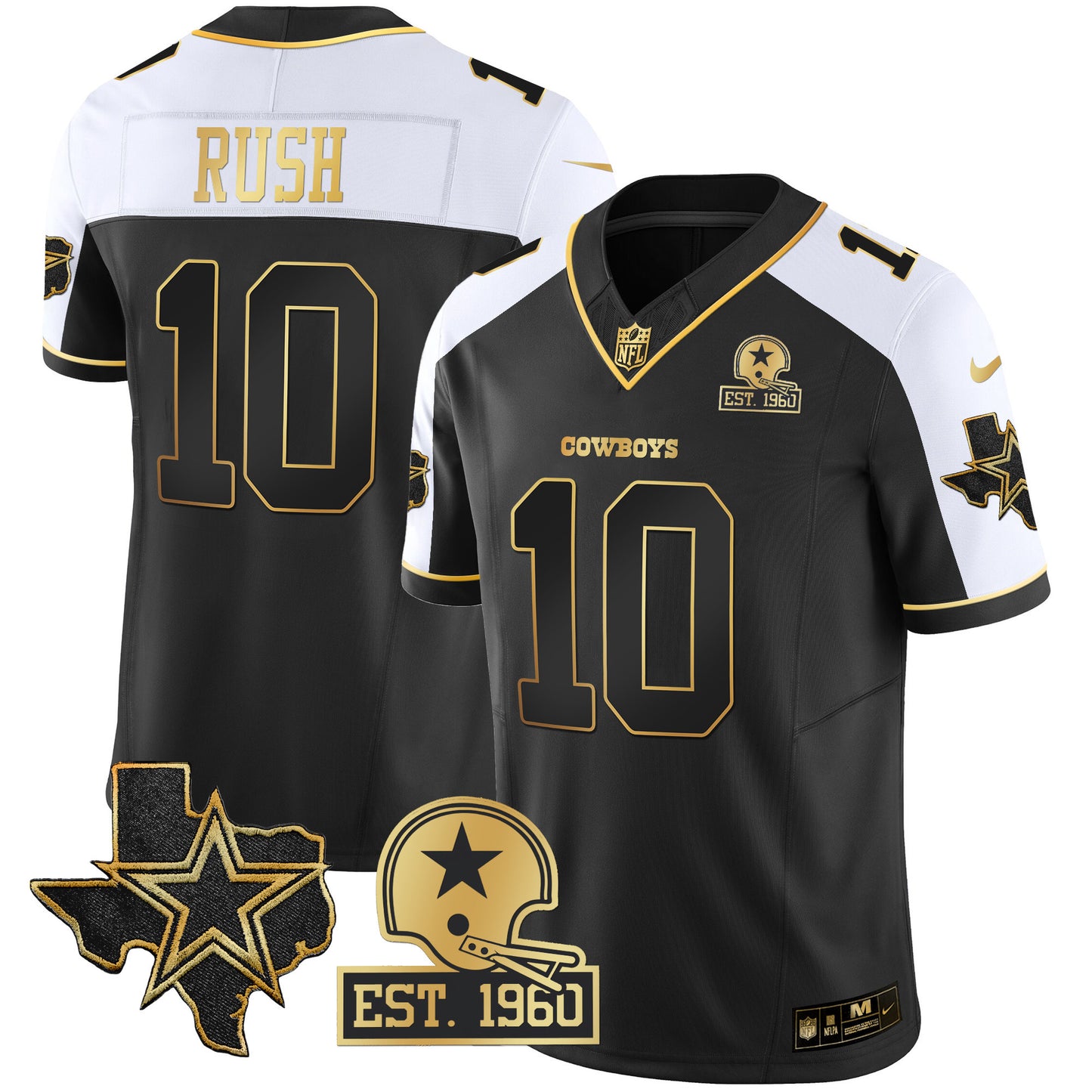Alternate - Cooper Rush