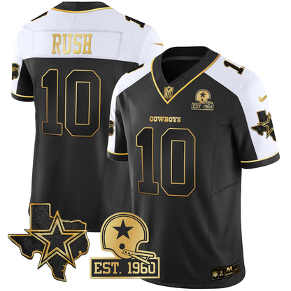 Alternate - Cooper Rush