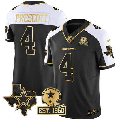 Alternate - Dak Prescott