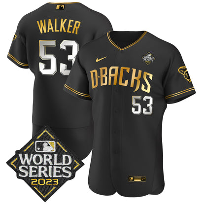 Black Limited - Christian Walker