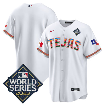 White - Team
