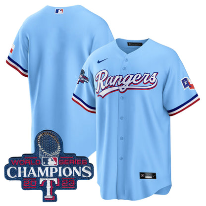Blue - Team