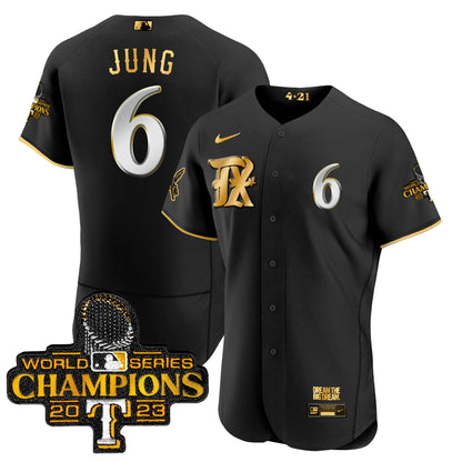 Black Gold - Josh Jung