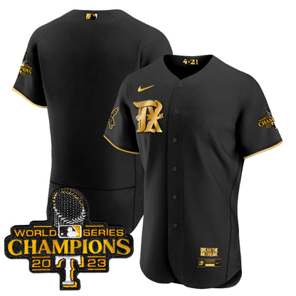 Black Gold - Team