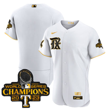 White Gold - Team