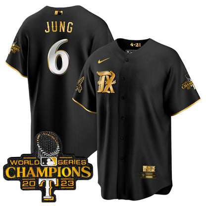 Black Gold - Josh Jung