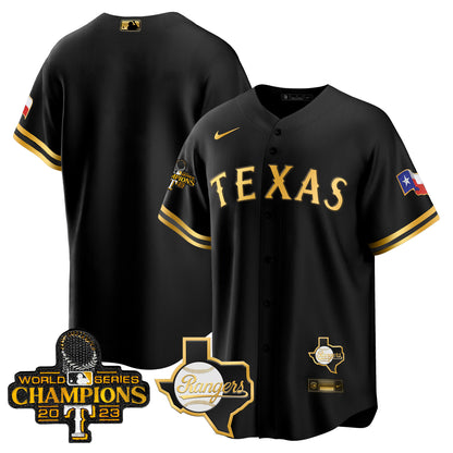 Black Gold - Team