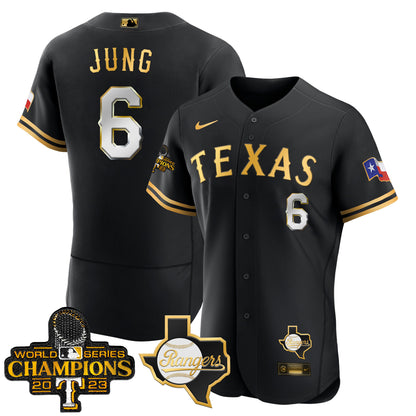 Black Gold - Josh Jung