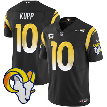 Black - Cooper Kupp