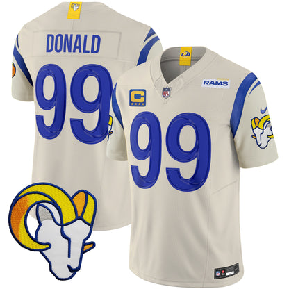 Bone - Aaron Donald