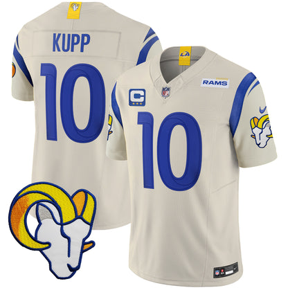 Bone - Cooper Kupp