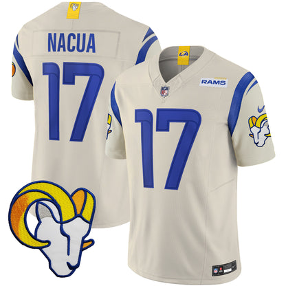 Bone - Puka Nacua
