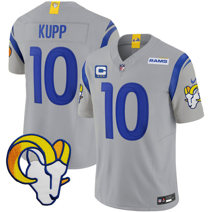 Gray - Cooper Kupp