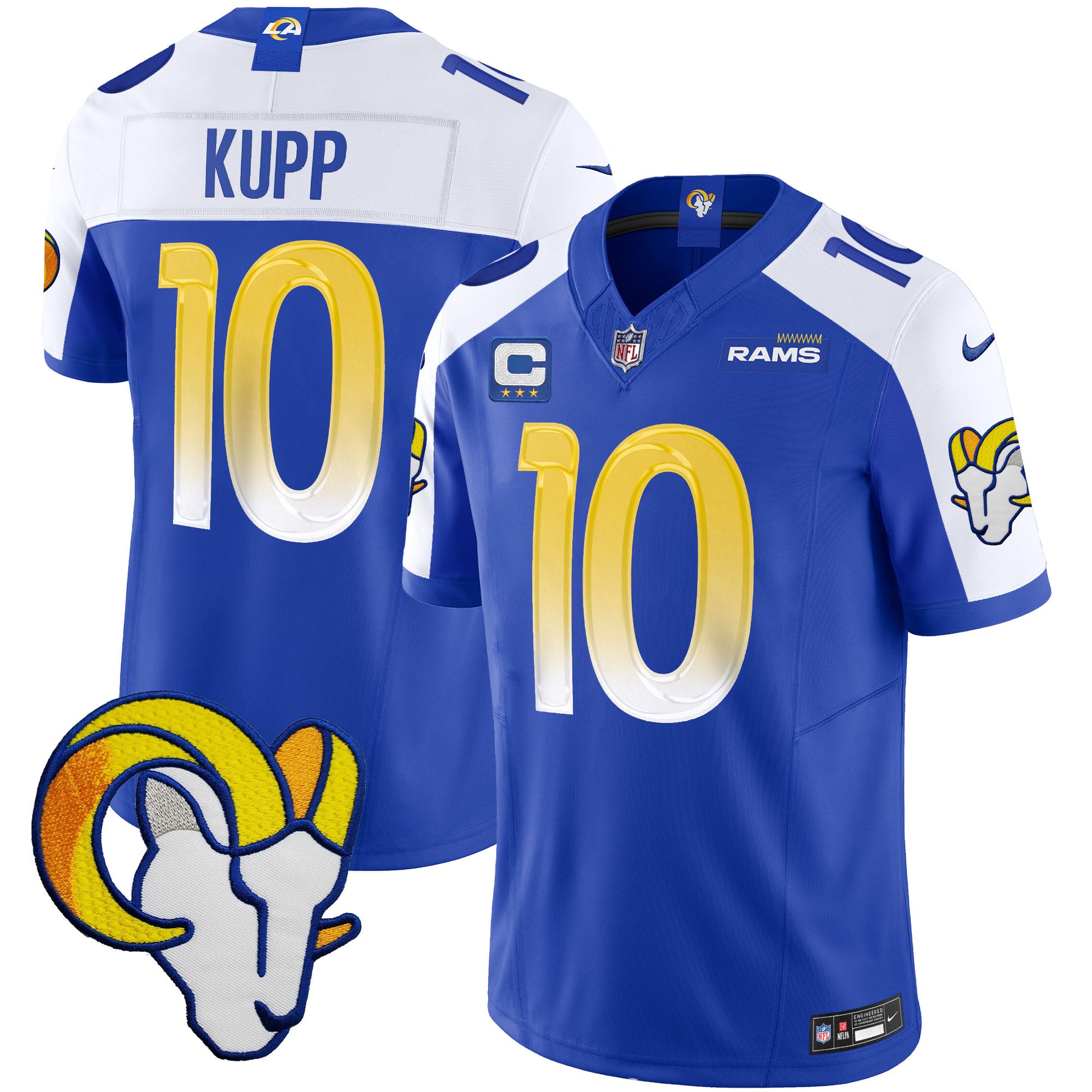 Royal Alternate - Cooper Kupp