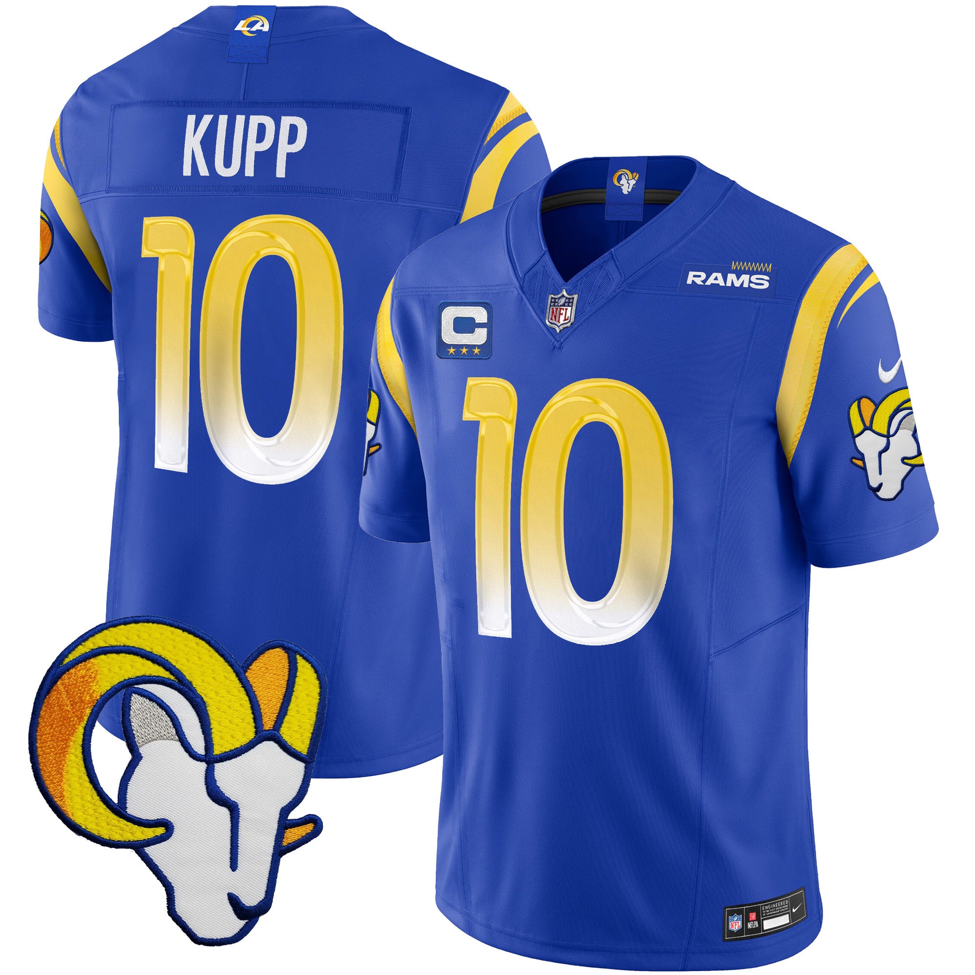 Royal - Cooper Kupp