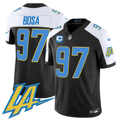 Black Alternate - Joey Bosa
