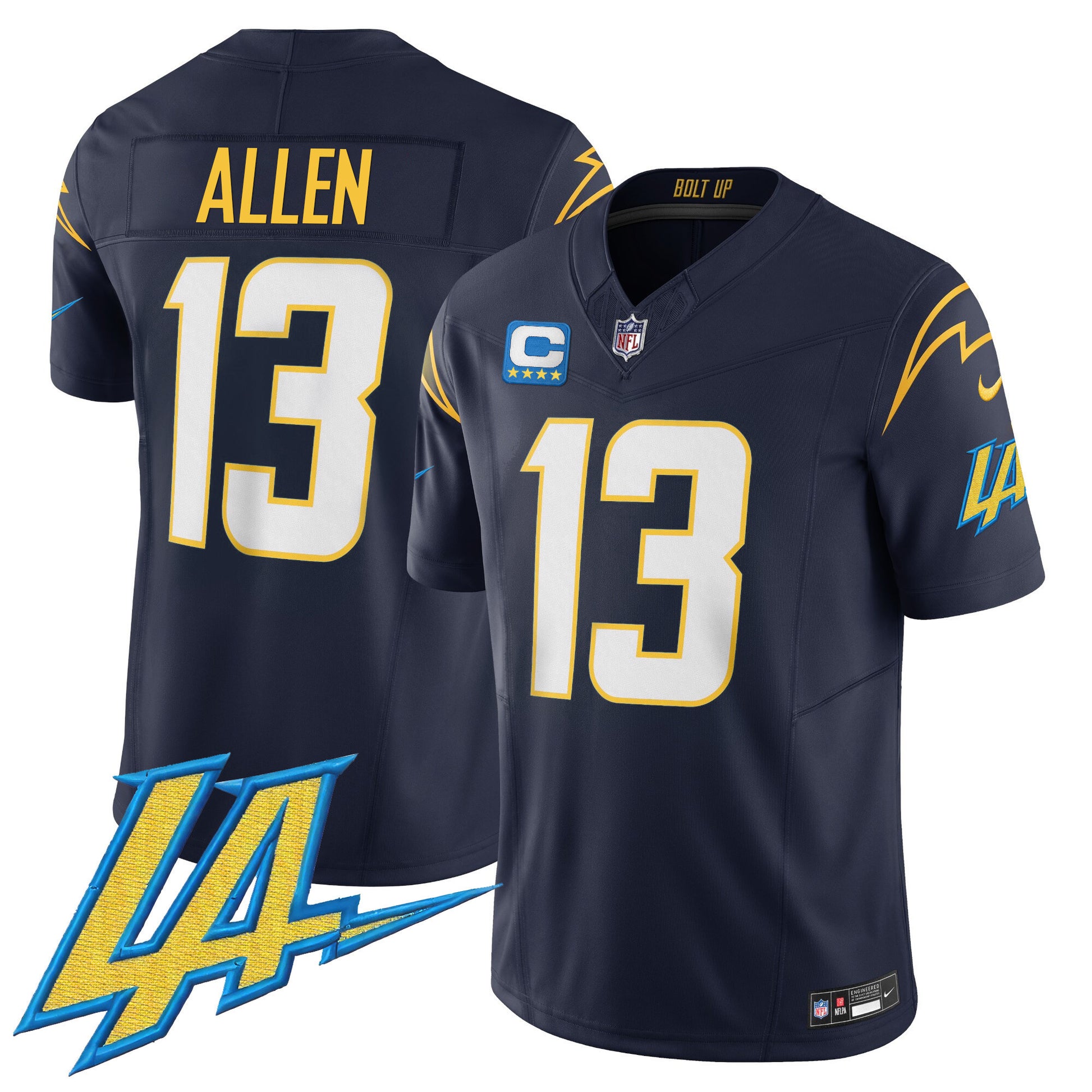 Navy - Keenan Allen