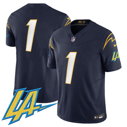 Navy - #1 Team