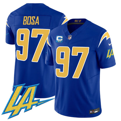 Royal - Joey Bosa