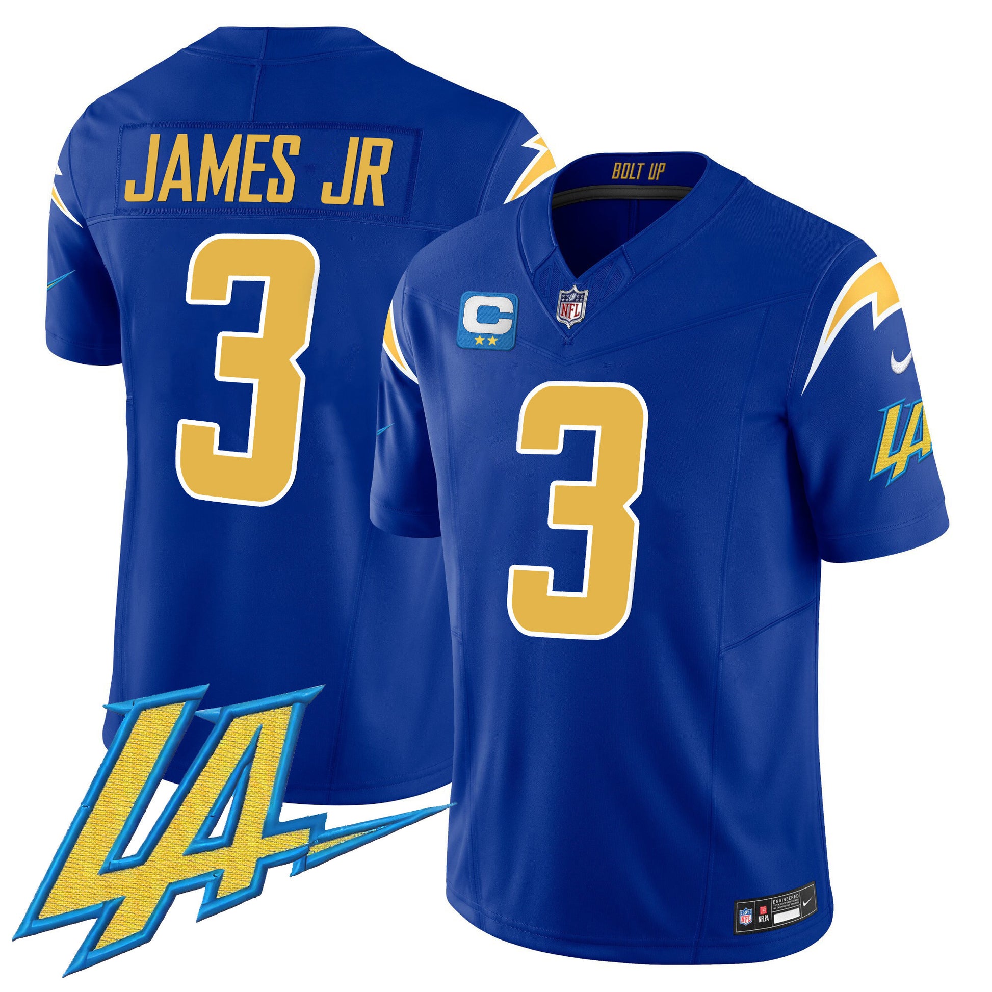 Royal - Derwin James Jr.