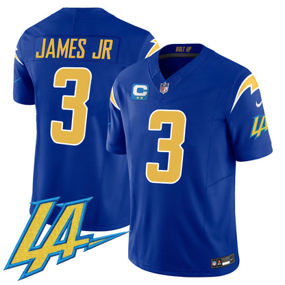 Royal - Derwin James Jr.