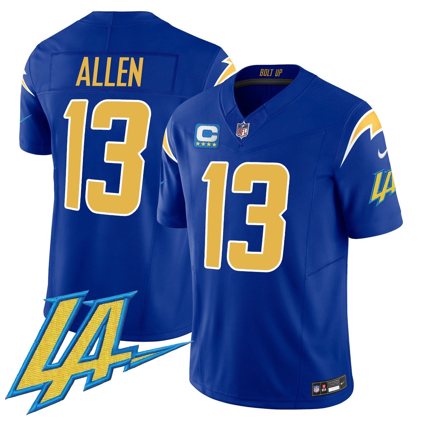 Royal - Keenan Allen