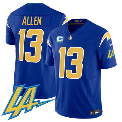 Royal - Keenan Allen