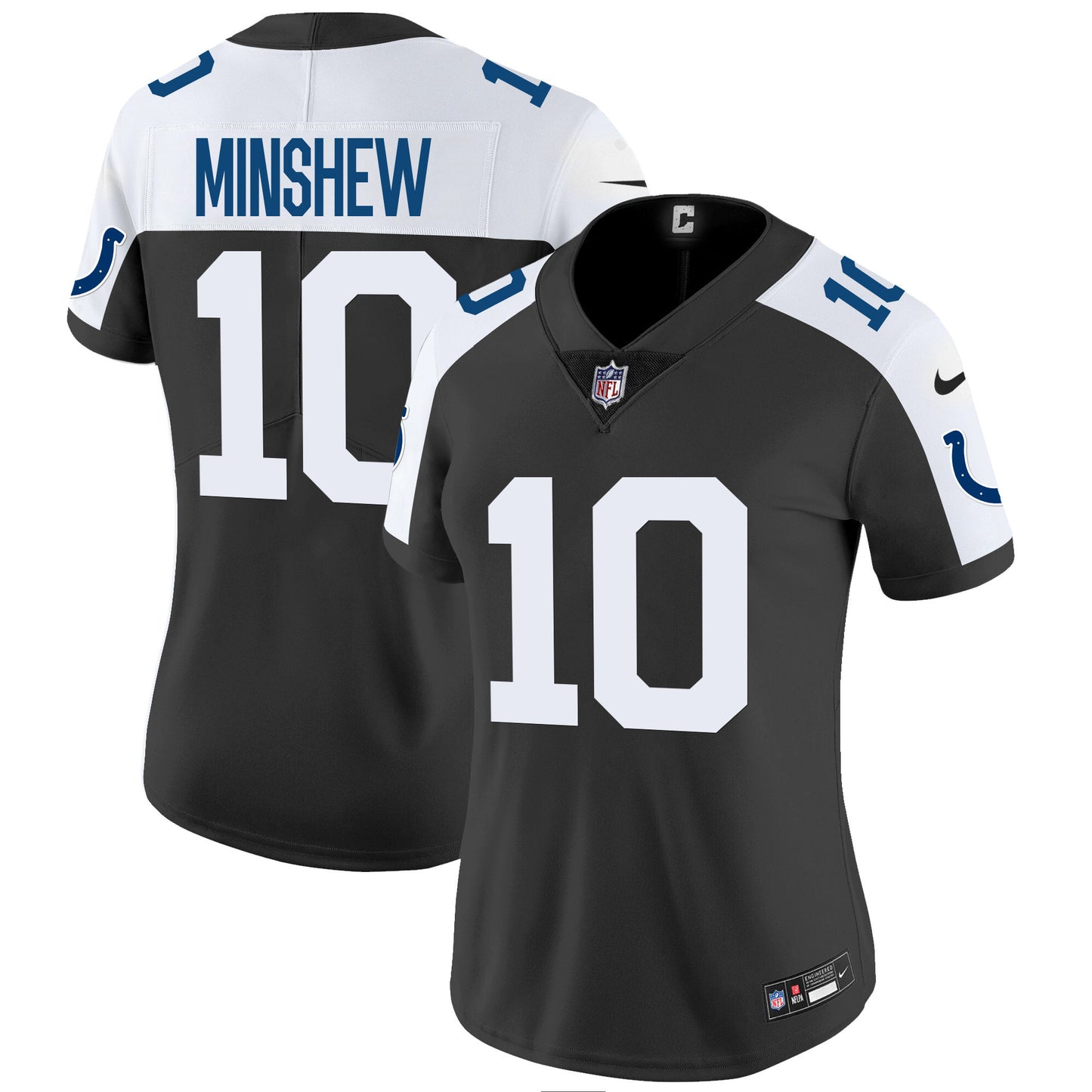 Black Alternate - Gardner Minshew