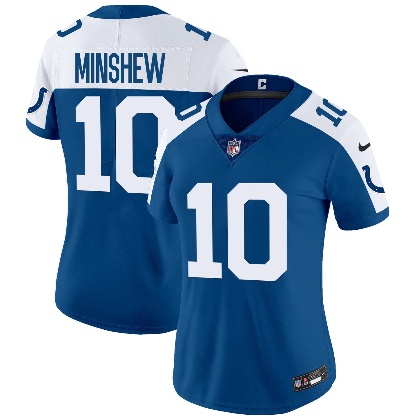 Royal Alternate - Gardner Minshew