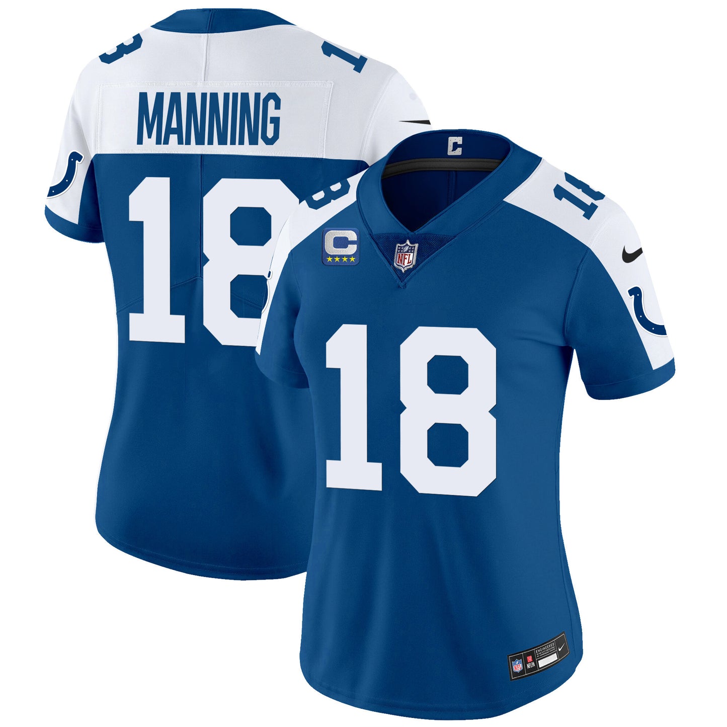 Royal Alternate - Peyton Manning