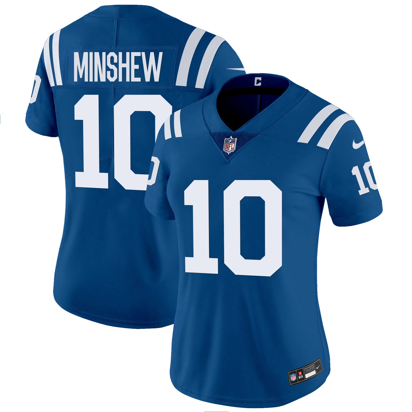 Royal - Gardner Minshew